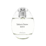 Sakura Snow Eau de Parfum - FABLAB AB