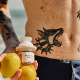 Bohemian Water – IGGYWOO – med neroli och cederträ | FABLAB - FABLAB AB