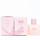 No. 18 Moonshine eau de parfum med förpackning