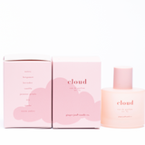 No. 37 Cloud eau de parfum med förpackning