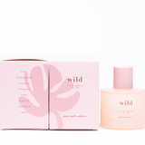 No. 38 Wild eau de parfum med förpackning