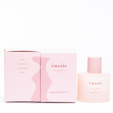 No. 9 Cassis eau de parfum med förpackning