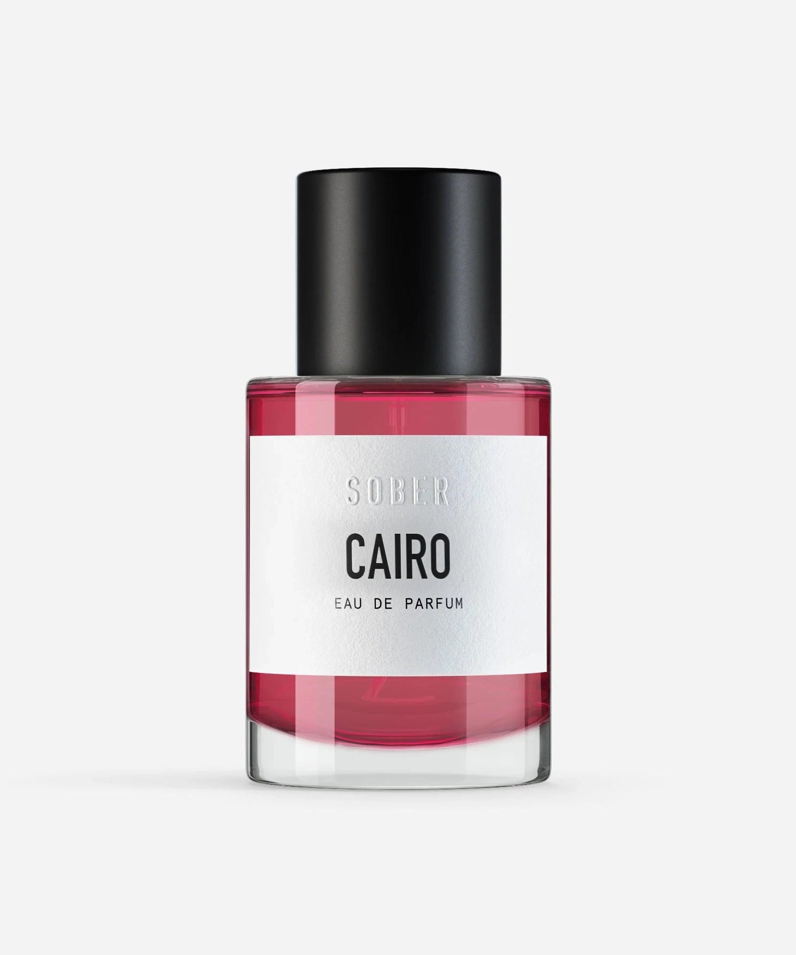 Cairo - Eau de Parfum - SOBER - FABLAB AB