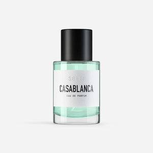CASABLANCA - Eau de Parfum - SOBER - FABLAB AB