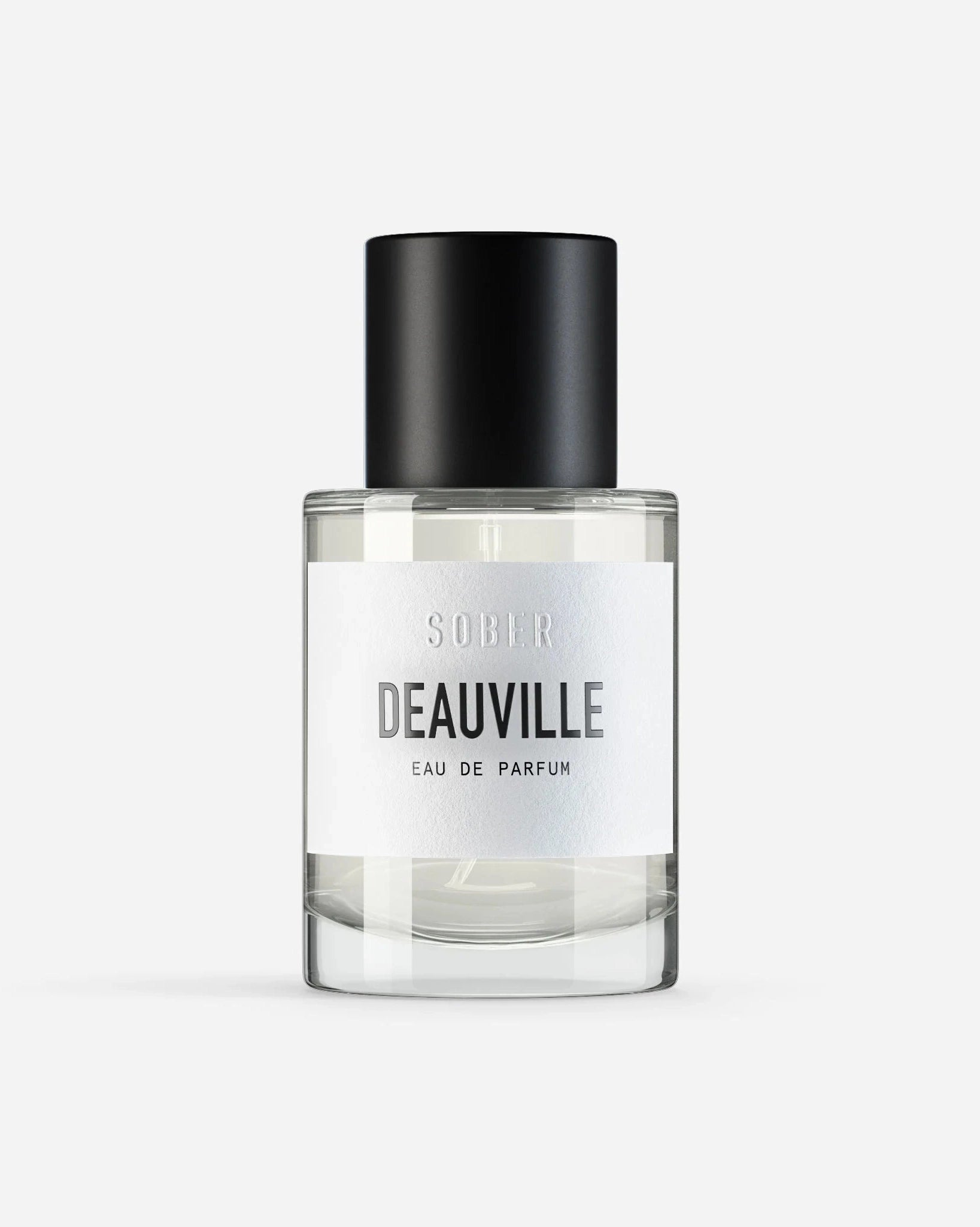 Deauville - Eau de Parfum - SOBER - FABLAB AB