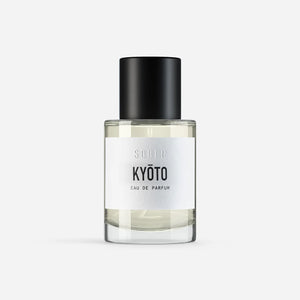 KYŌTO - Eau de Parfum - SOBER - FABLAB AB