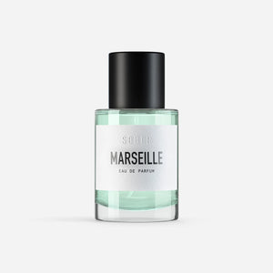 MARSEILLE - Eau de Parfum - SOBER - FABLAB AB