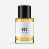 Pico – Sober Berlin – liljekonvalj och osmanthus | FABLAB - FABLAB AB