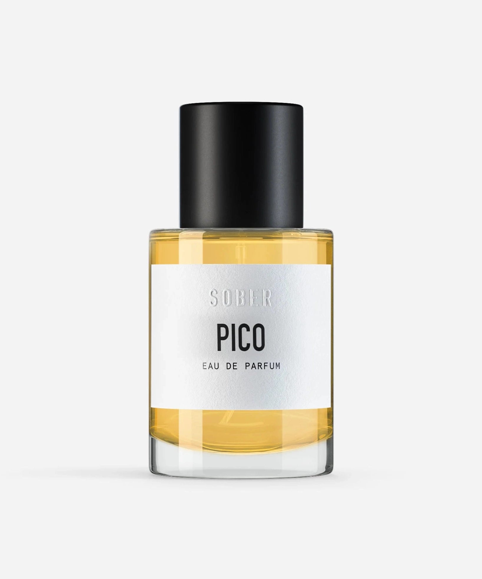 Pico – Sober Berlin – liljekonvalj och osmanthus | FABLAB - FABLAB AB