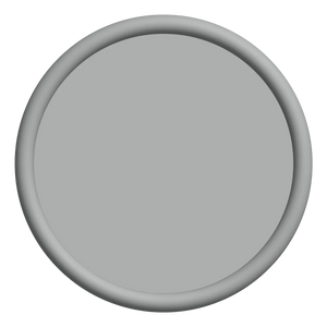 STIRRUP™ NO.114 - Silver Grey Paint - Mylands - FABLAB AB