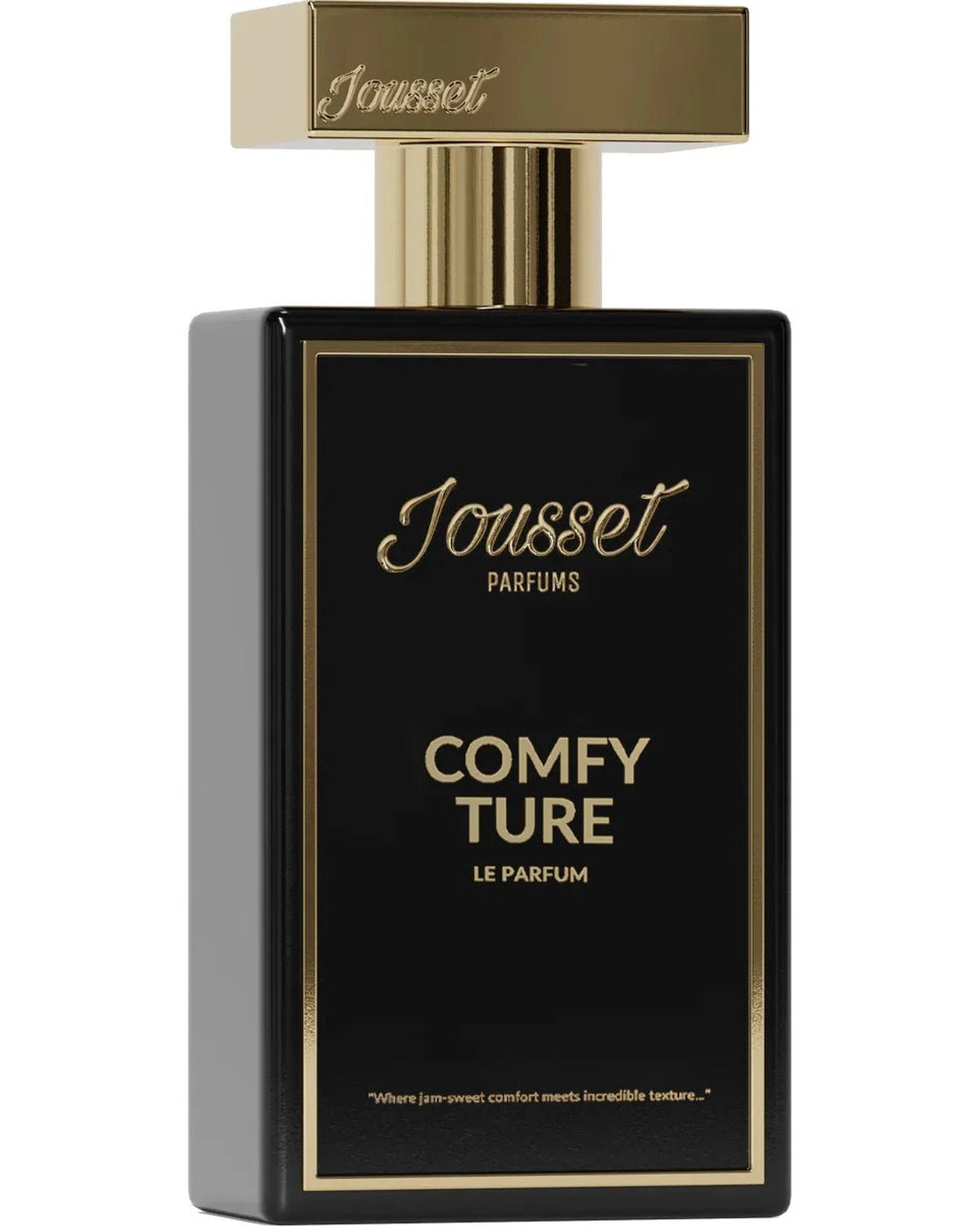 COMFY TURE - Jousset - FABLAB AB