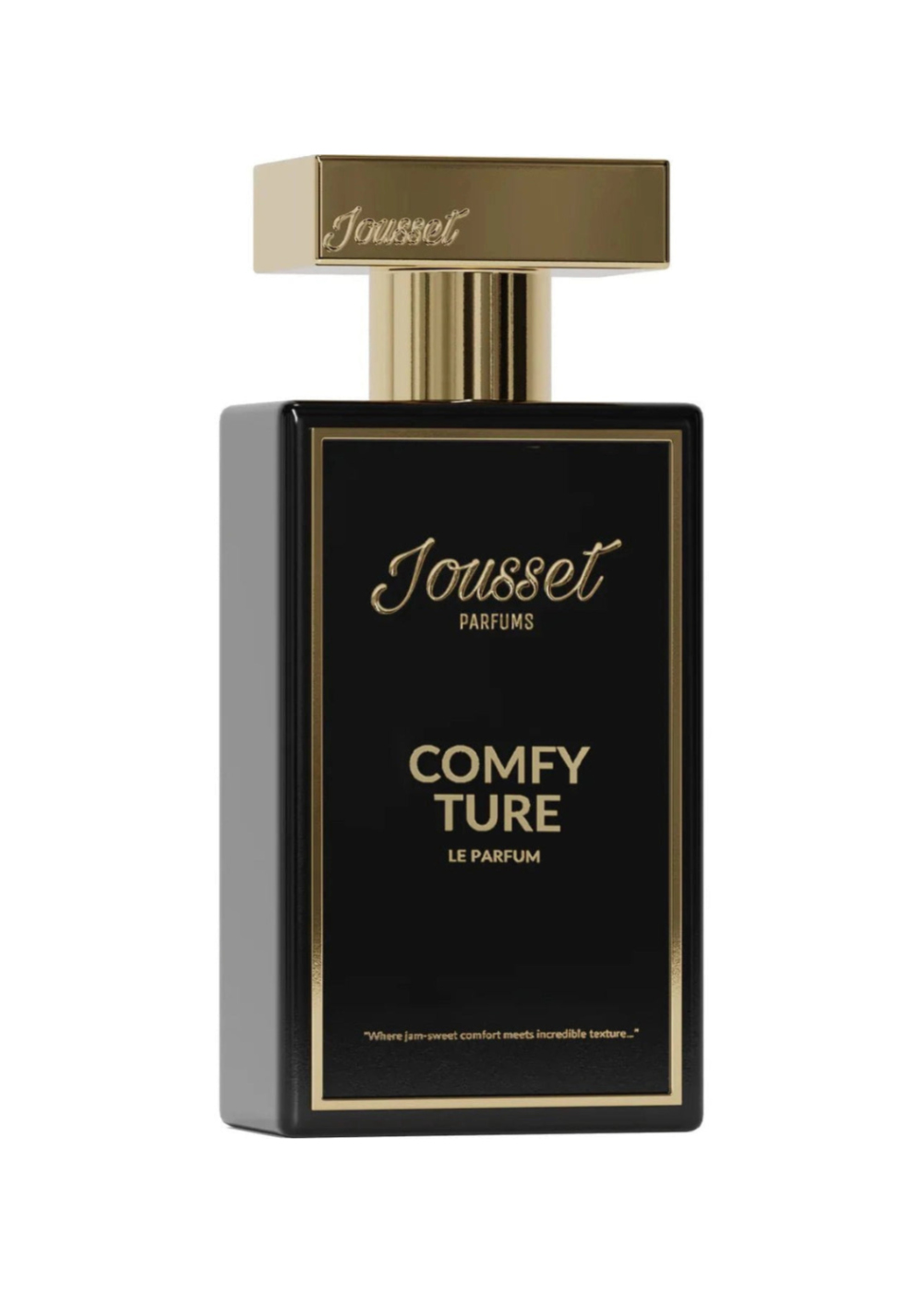 COMFY TURE - Jousset - FABLAB AB