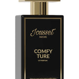 COMFY TURE - Jousset - FABLAB AB