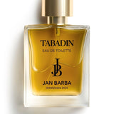 Tabadin - Jan Barba - FABLAB AB