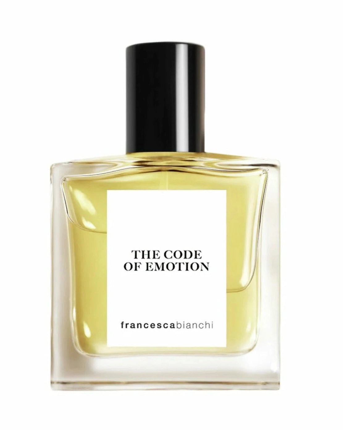 The Code of Emotion - Francesca Bianchi - FABLAB AB