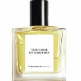 The Code of Emotion - Francesca Bianchi - FABLAB AB