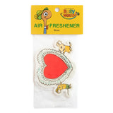 Air Freshener - välj mellan 14 olika varianter | FABLAB