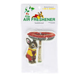 Air Freshener - välj mellan 14 olika varianter | FABLAB