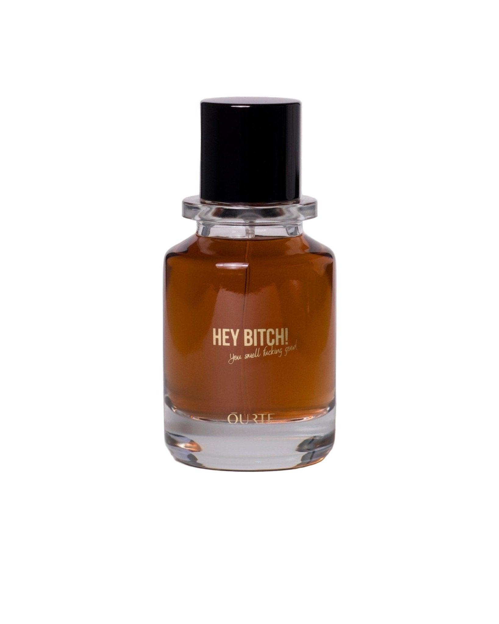 Hey Bitch! - ŌURTE - FABLAB AB