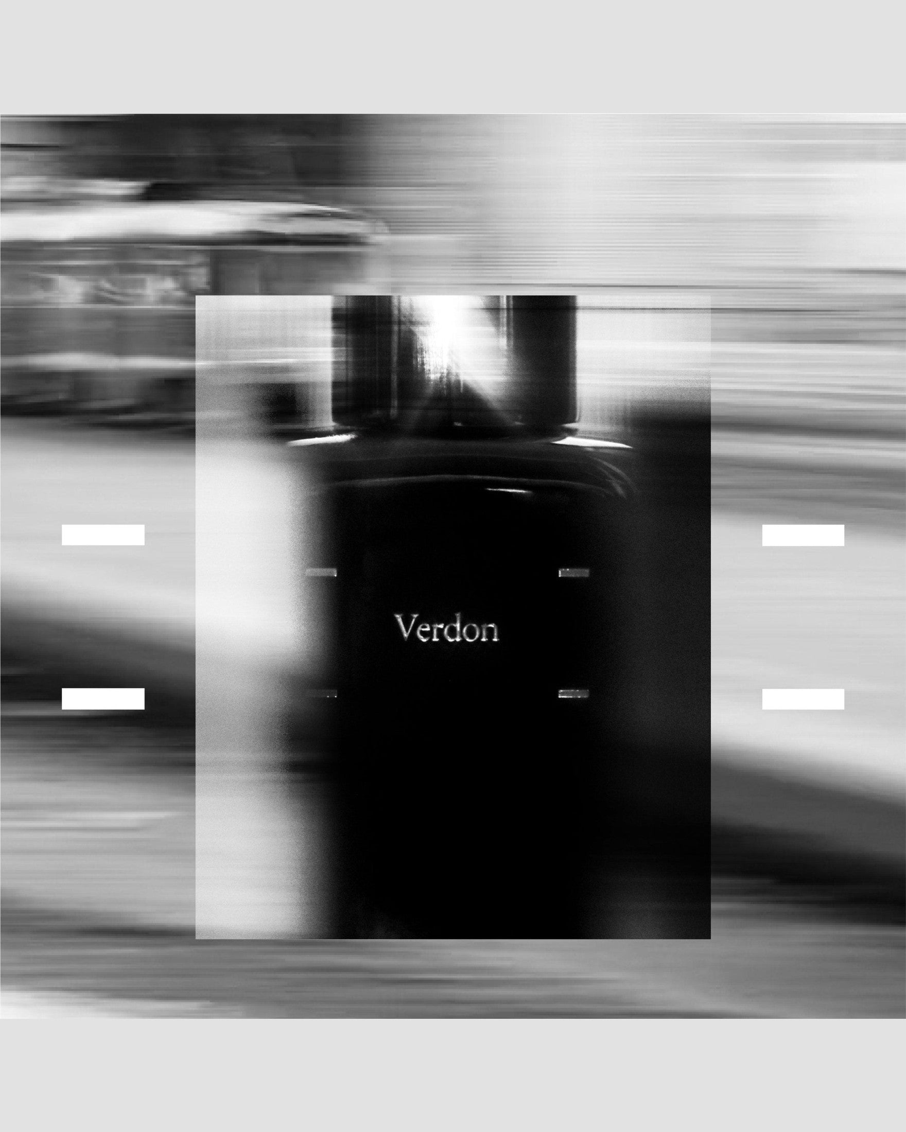 Verdon - Brodēon - FABLAB AB