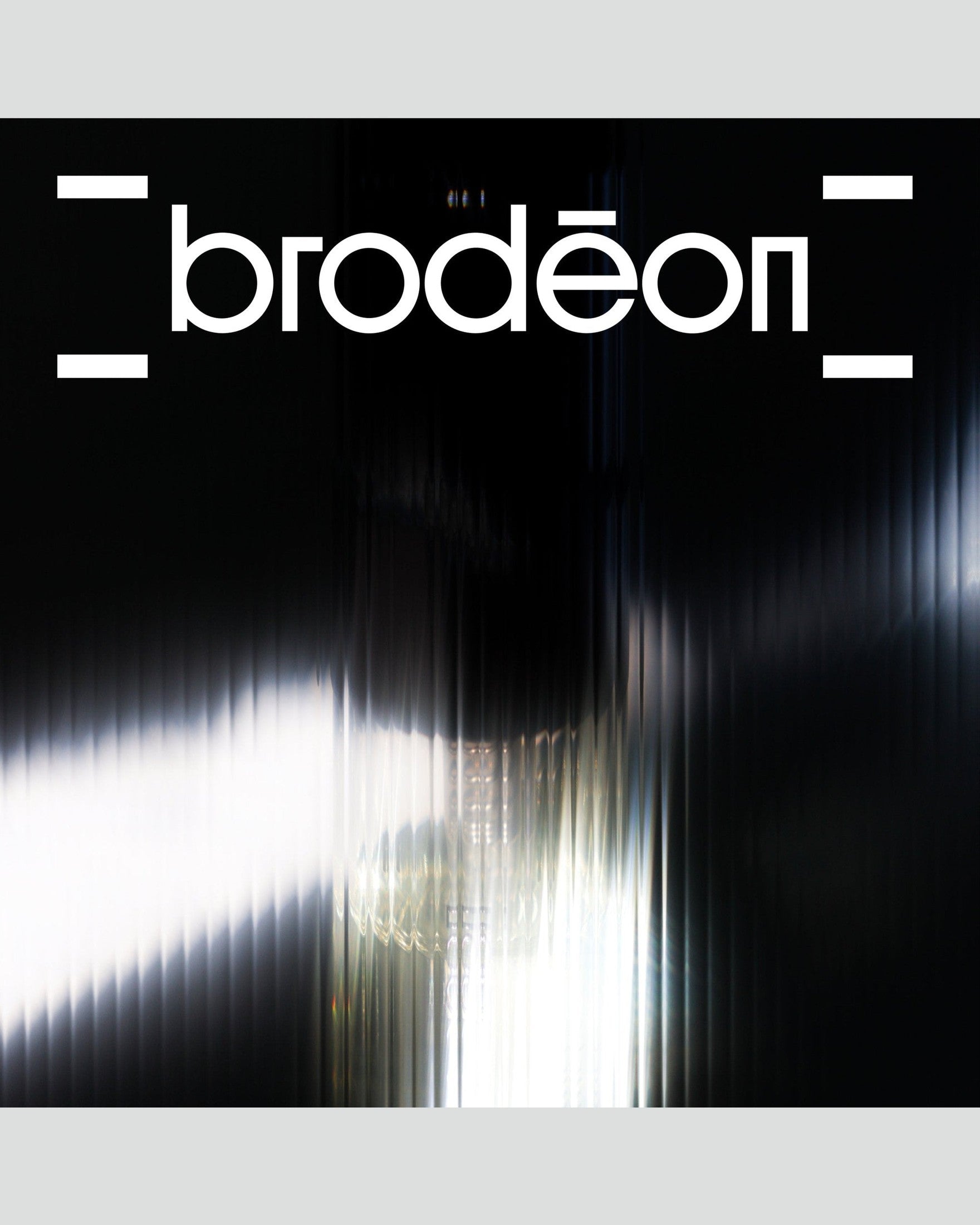 Verdon - Brodēon - FABLAB AB