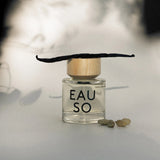 Vanilla Embers Eau de Parfum - FABLAB AB