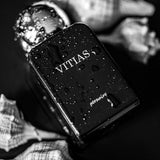 Vitias – Pernoire – Bergamott, marina noter och ambra | FABLAB - FABLAB AB