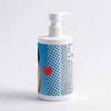 PROUD CITRUS - Cowboys - Hand & Body Wash - FABLAB - FABLAB AB