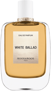 White Ballad - Roos & Roos - FABLAB AB