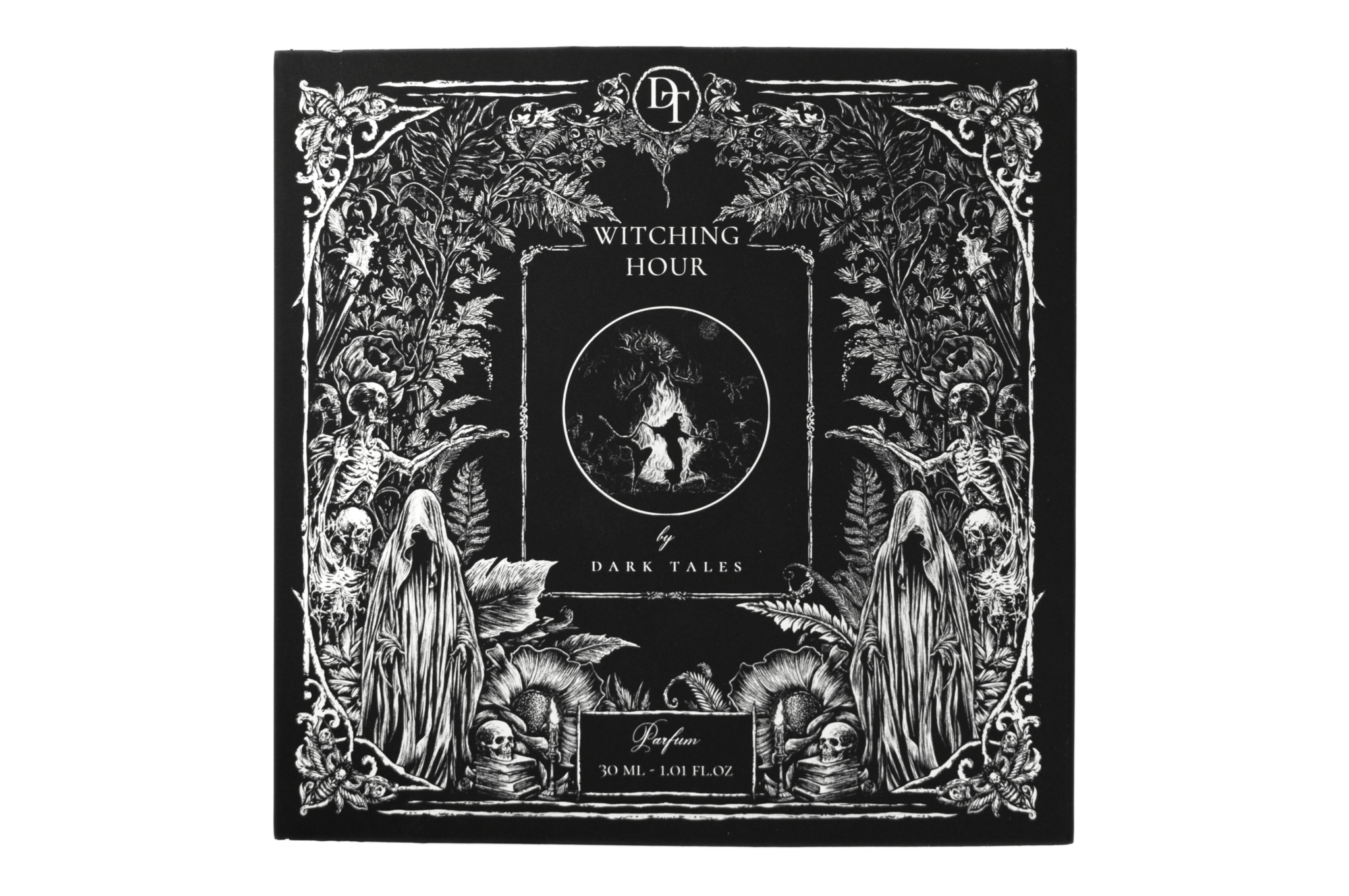 Witching Hour – Dark Tales
