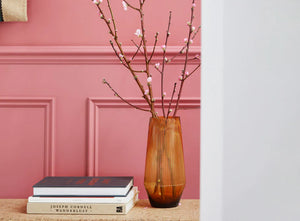 COVENT GARDEN FLORAL™ NO.270 - Red Pink Paint - Mylands - FABLAB AB