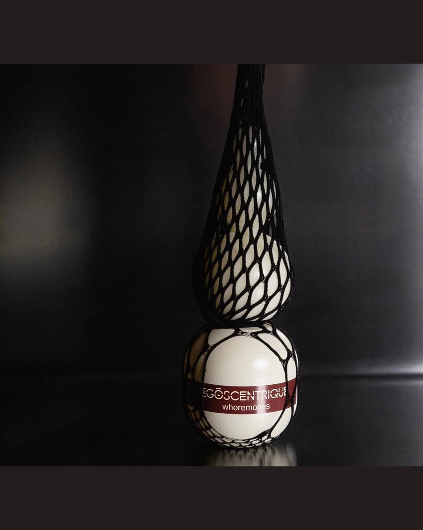 Whoremones – Egoscentrique – Nektarin, salvia och ambrette | FABLAB - FABLAB AB