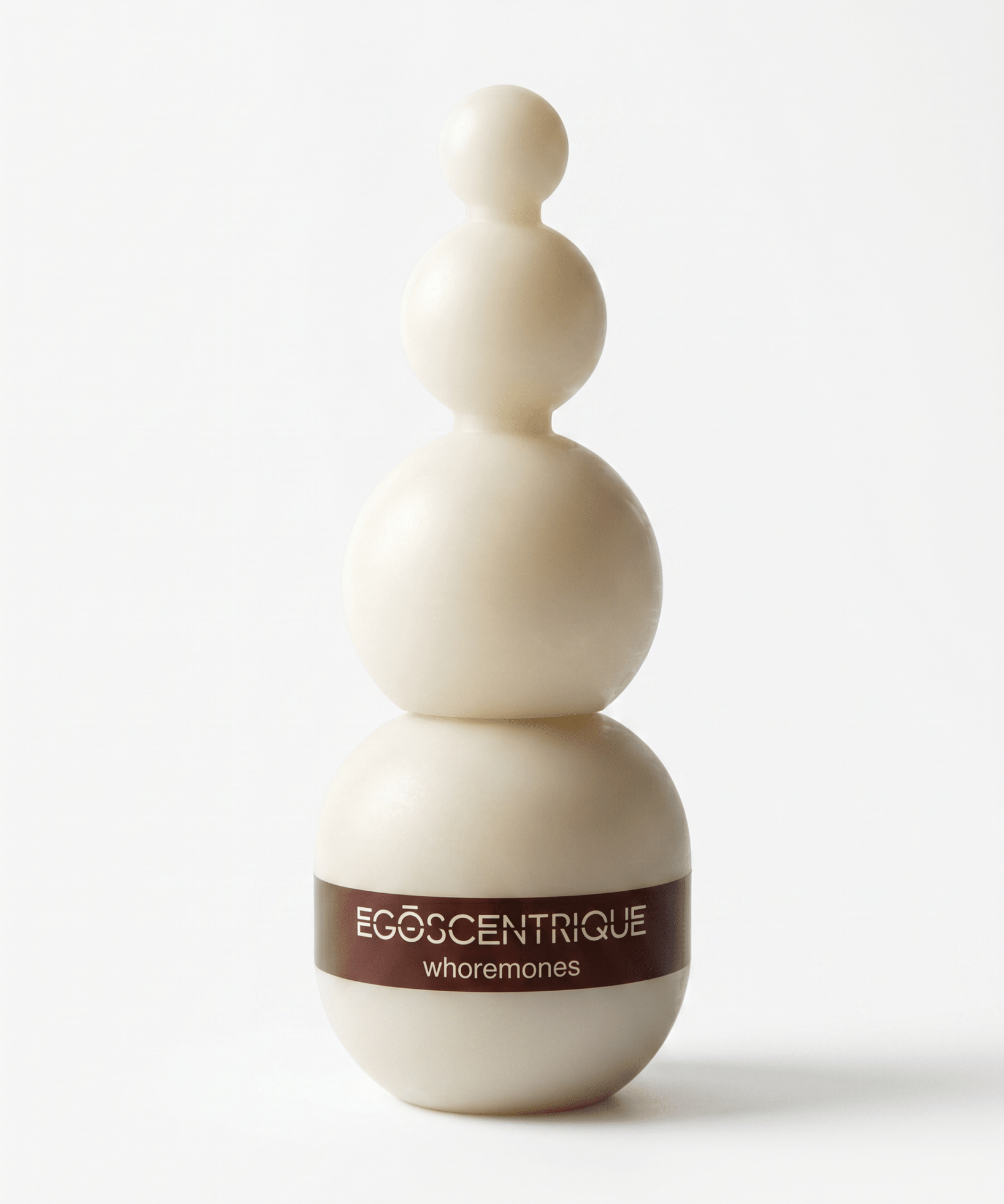 Whoremones – Egoscentrique – Nektarin, salvia och ambrette | FABLAB - FABLAB AB