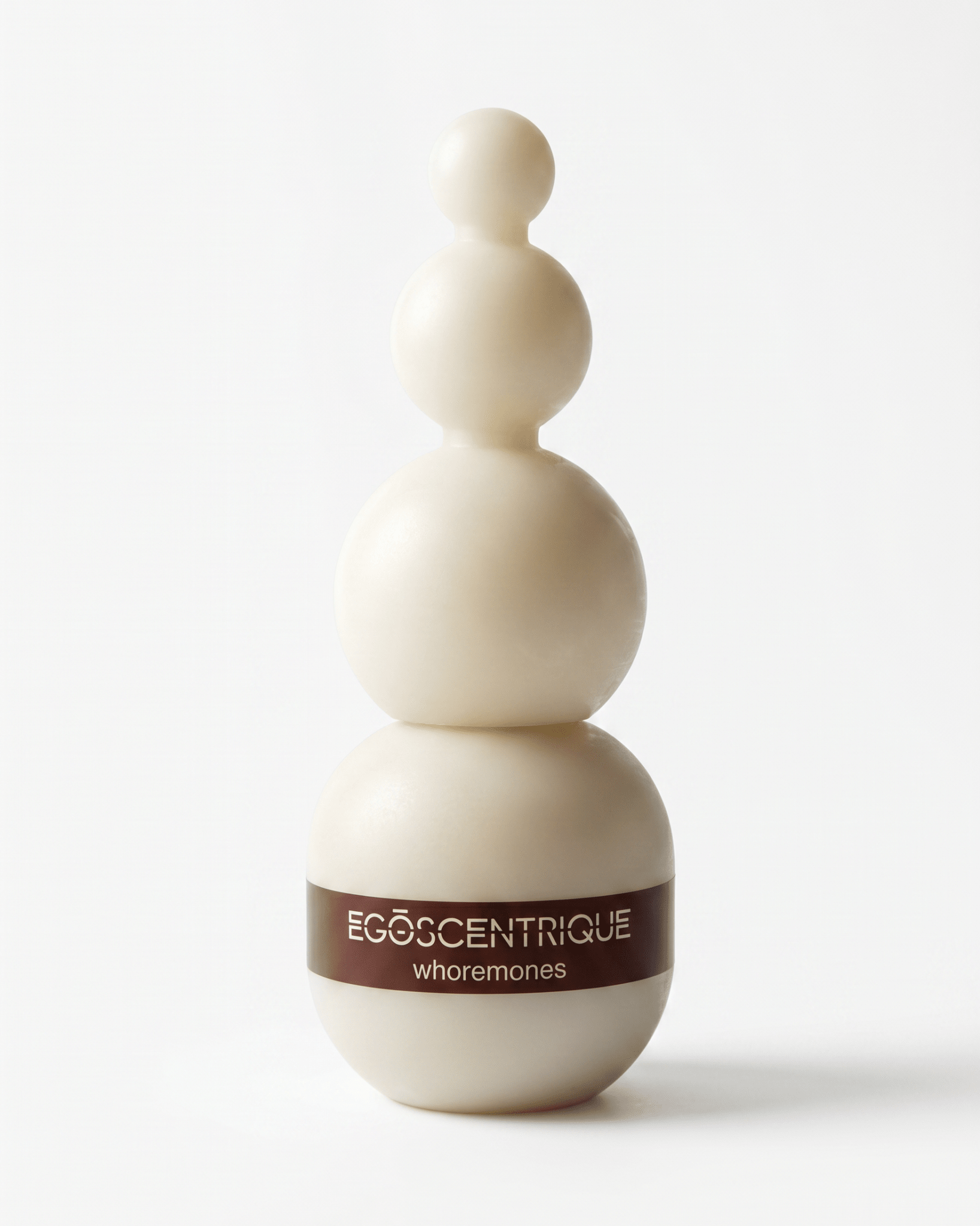 Whoremones – Egoscentrique – Nektarin, salvia och ambrette | FABLAB - FABLAB AB