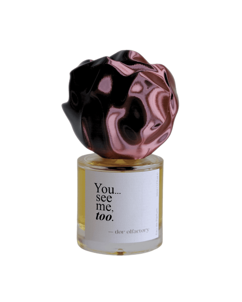 You see me too - Dor Olfactory - FABLAB AB