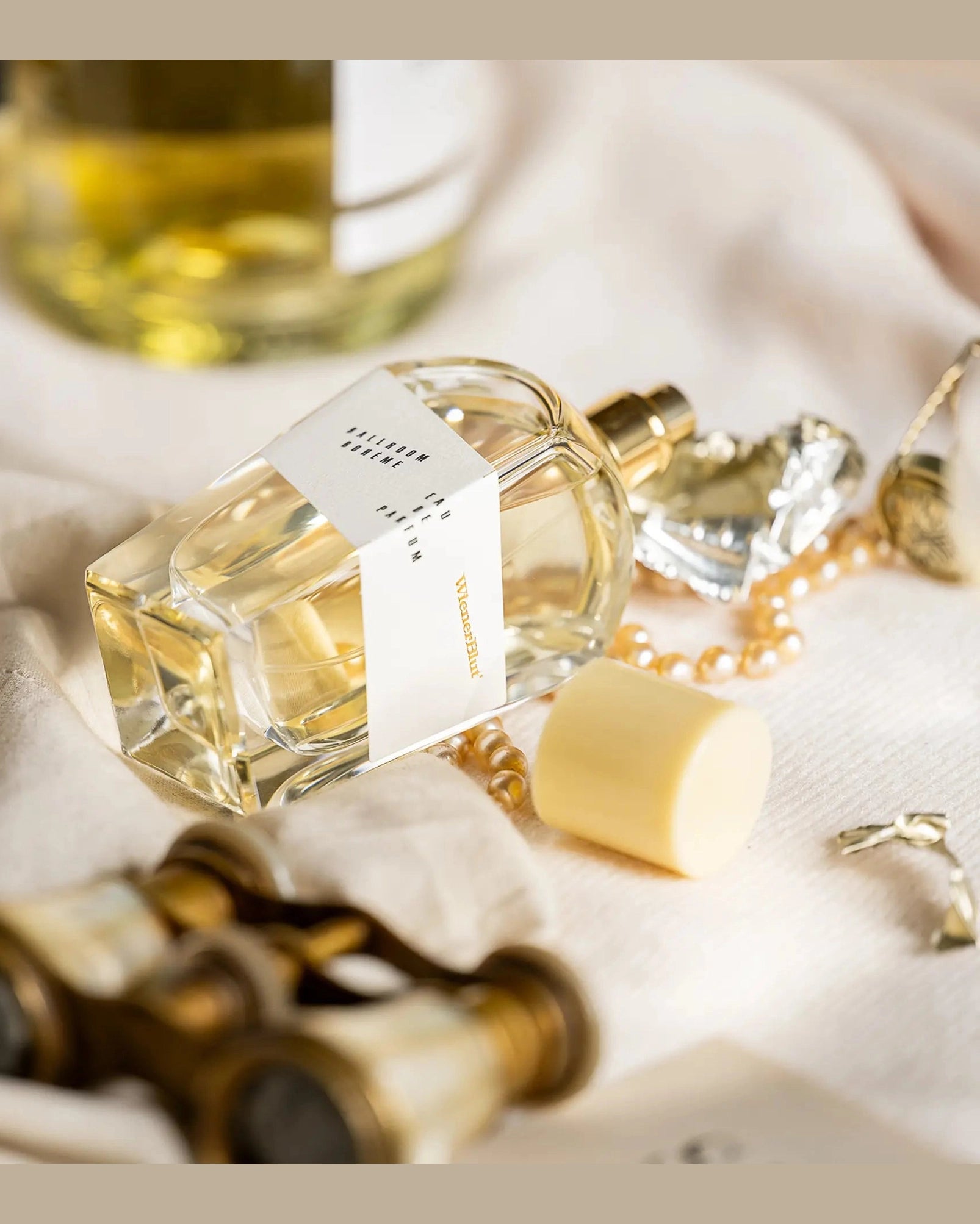 Ballroom Bohème - WienerBlut - FABLAB AB