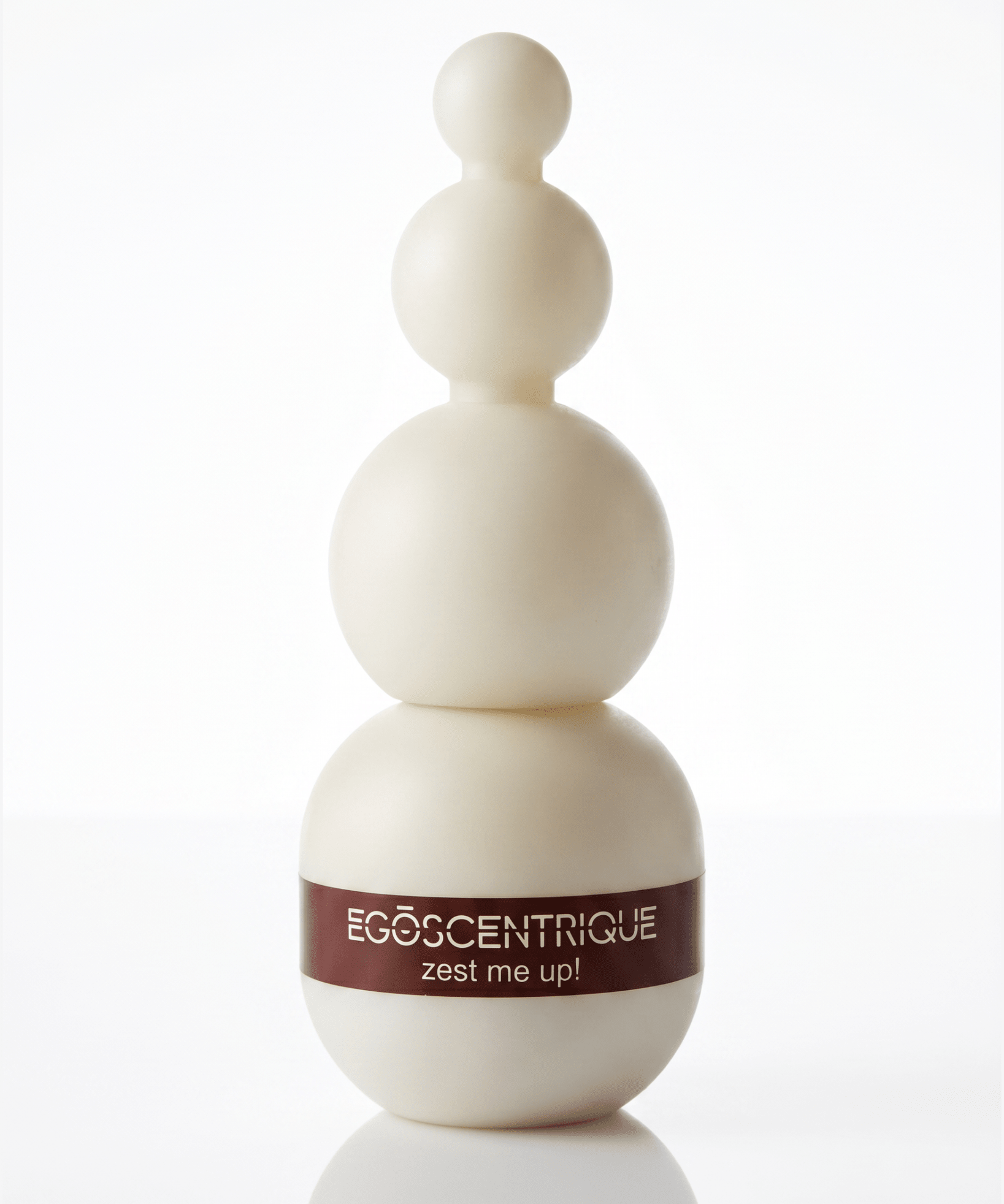 Zest me up! – Egoscentrique – Yuzu, saltkristaller och drivved | FABLAB - FABLAB AB