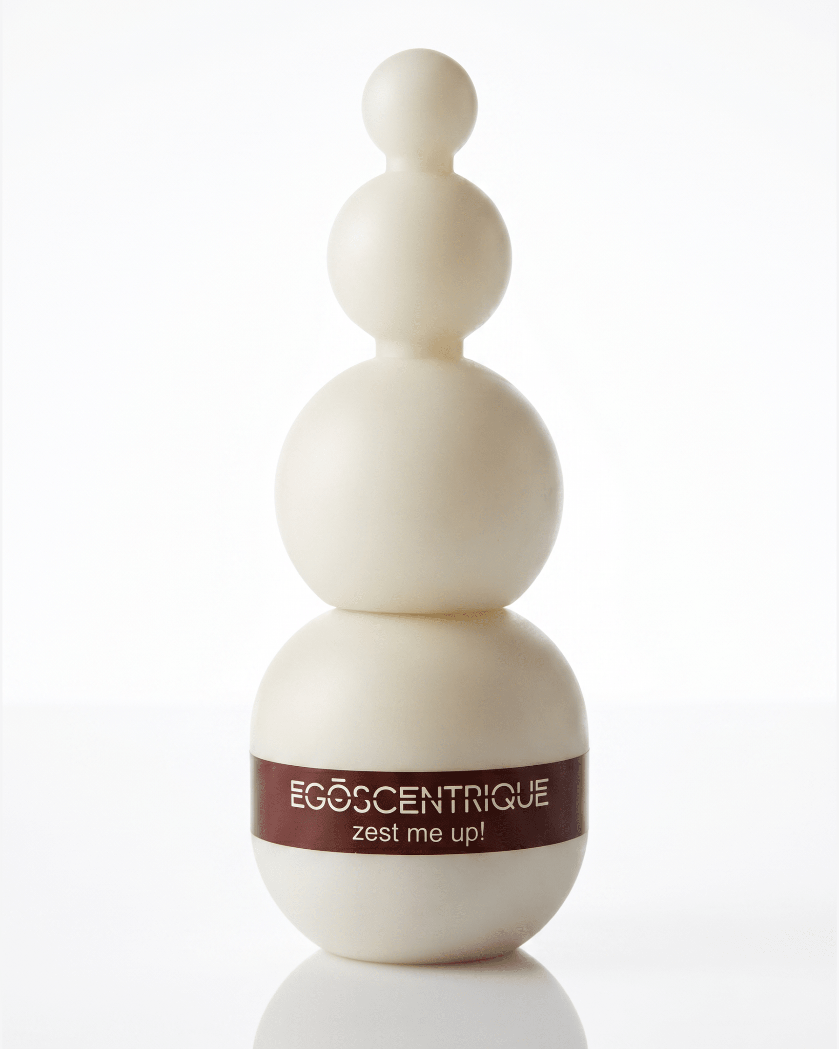 Zest me up! – Egoscentrique – Yuzu, saltkristaller och drivved | FABLAB - FABLAB AB