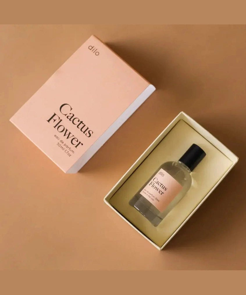 Cactus Flower – dilo – agave & redwood | FABLAB - FABLAB AB