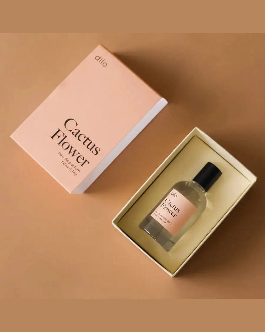 Cactus Flower – dilo – agave & redwood | FABLAB - FABLAB AB