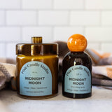 Midnight Moon Room Mist - FABLAB AB