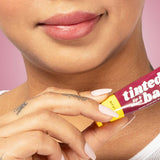 Lip & Cheek Tinted Balm - Plum Delight - FABLAB AB