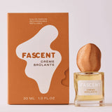 Crème Brûlante - Fascent - FABLAB AB