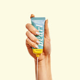 Shea Butter Lotion - Pearl Glow - FABLAB AB