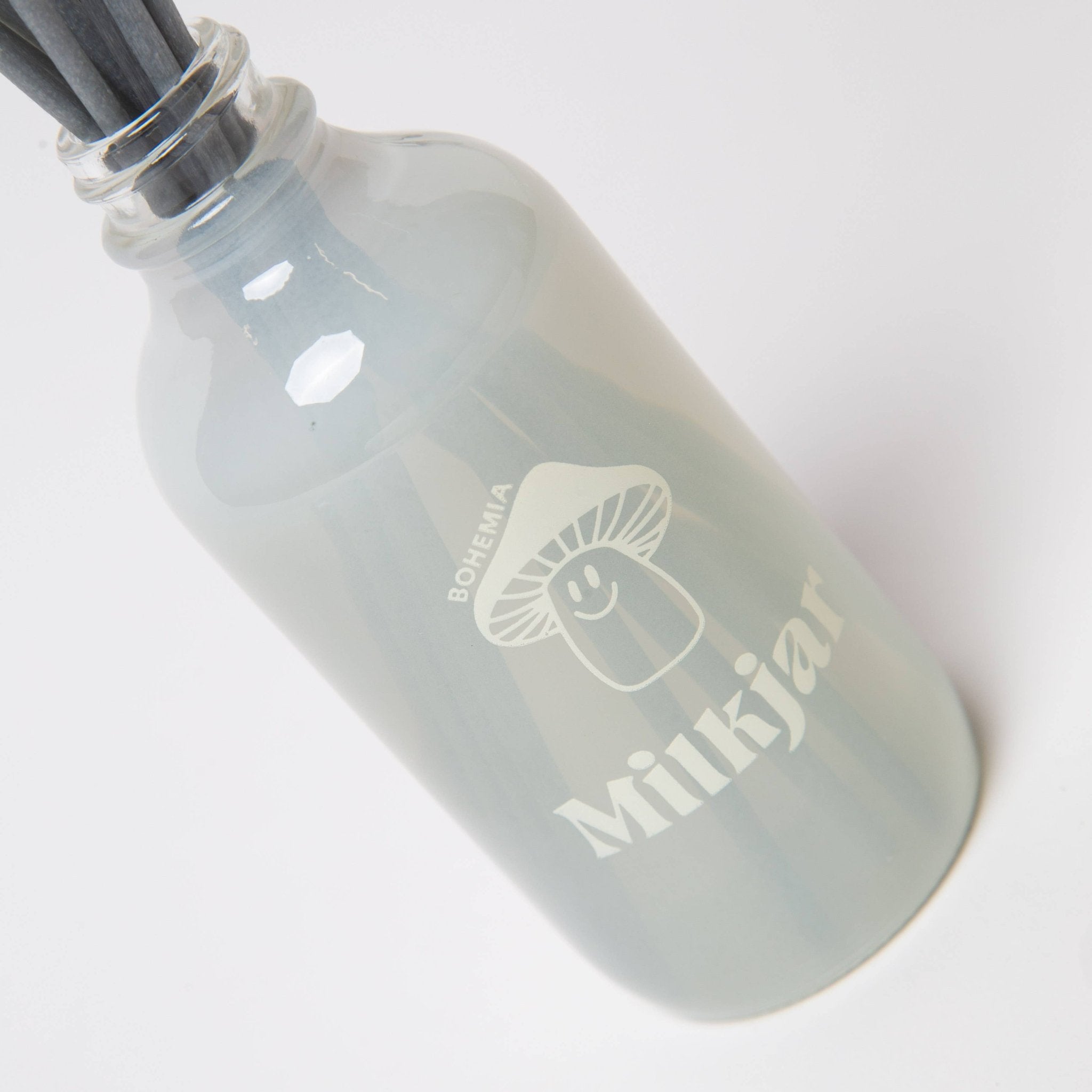 Bohemia – Milk Jar doftpinnar – citrongräs, lavendel & salvia - FABLAB AB