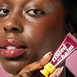 Lip & Cheek Tinted Balm - Plum Delight - FABLAB AB