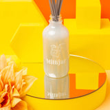 Lemonade – Milk Jar doftpinnar – lime, verbena & kokos - FABLAB AB