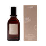 Soleil & Ambre – 100 BON – exotisk tiare och solvarm amber | FABLAB - FABLAB AB