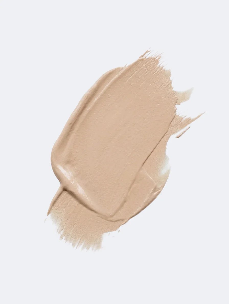 Lazy Crayon – Färgen Light – CC Cream Foundation Stick med ceramider och jojobaolja | FABLAB - FABLAB AB