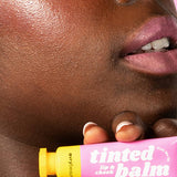 Lip & Cheek Tinted Balm - Pink Me Up - FABLAB AB